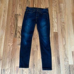 Big Star 1974-skinny jeans size 26